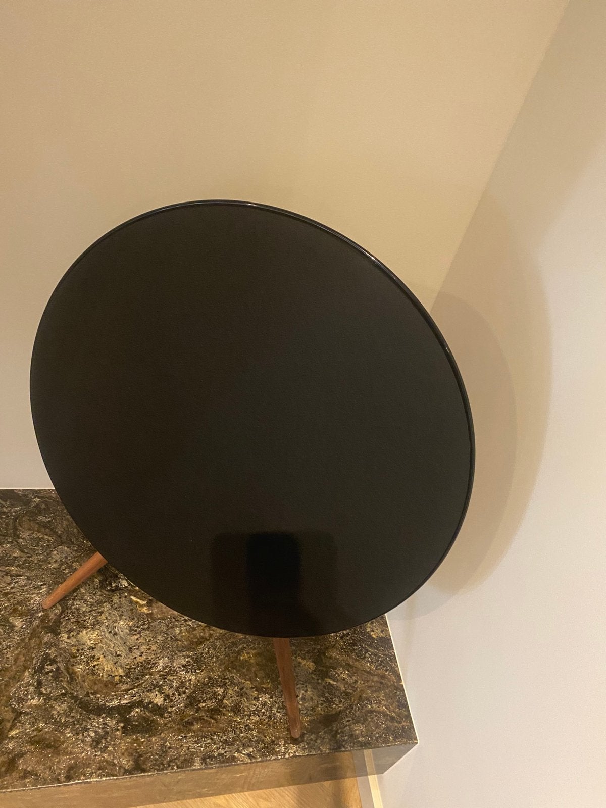 B&O Beosound A9, 2e generatie, Audio, Tv en Foto, Luidsprekers, Ophalen, Zo goed als nieuw