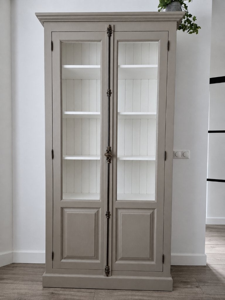 Buffetkast, Ophalen, Met deur(en), 100 tot 150 cm, 200 cm of meer