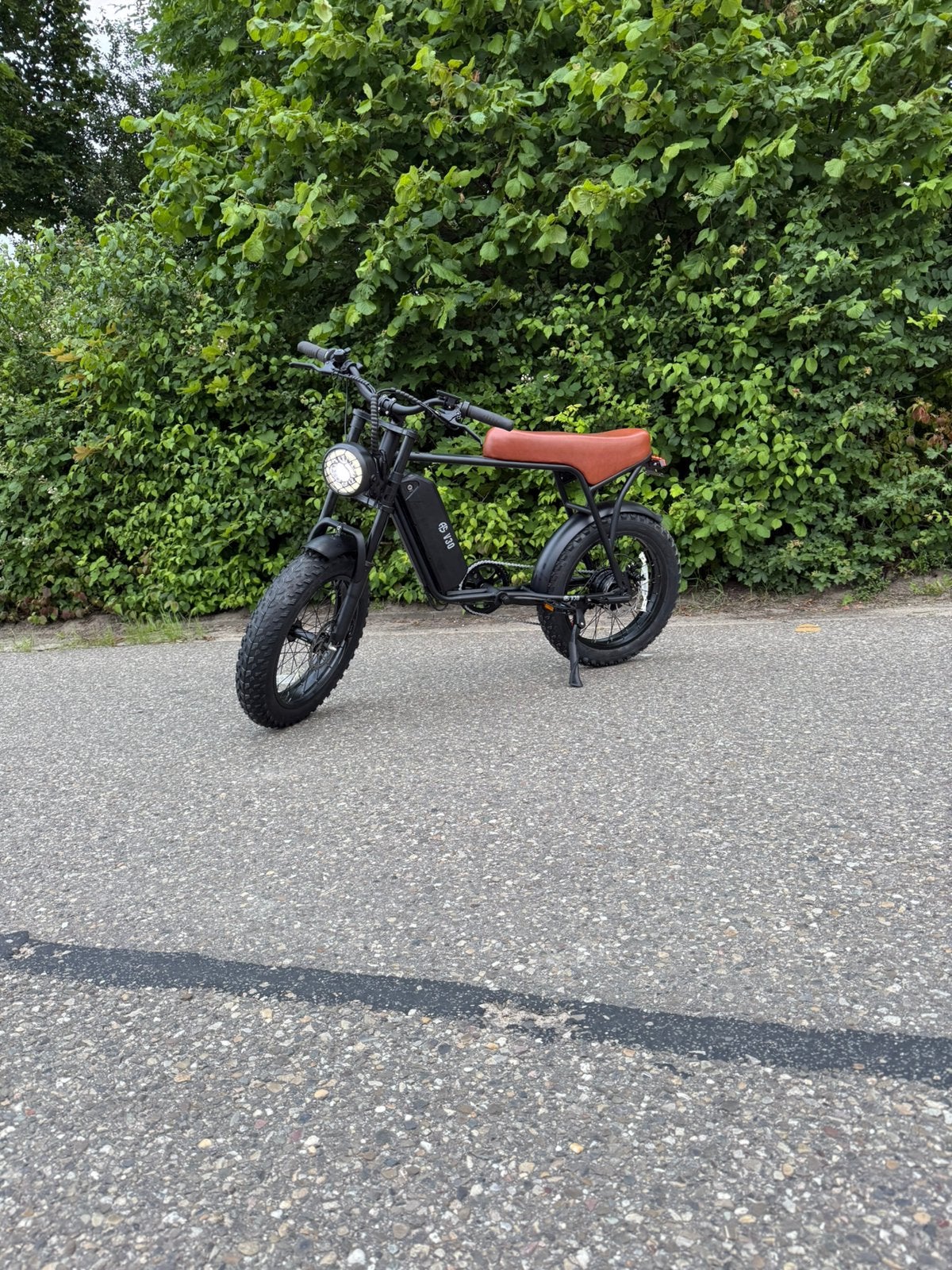 Fatbike, Fietsen en Brommers, 59 cm of meer, Ophalen, Nieuw, Overige merken