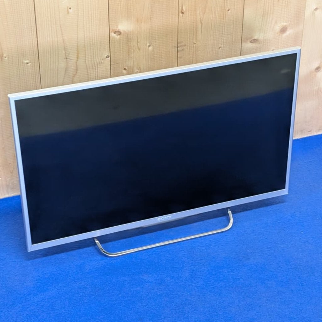 Sony Bravia KDL-32W706B 32 inch Televisie Zilver Nette staat, Sony, Zo goed als nieuw, Support@sony.com, 1-7-1 Konan, Minato-ku
Tokyo 108-0075
Japan