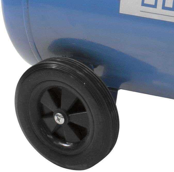 Gude 412/8/100 2 cilinder compressor 100 liter ketel!!, Ophalen, Nieuw
