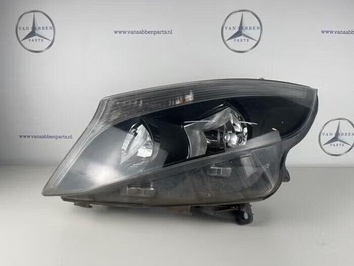 Koplamp links van een Mercedes Vito, Auto-onderdelen, Verlichting, Ophalen of Verzenden, Gebruikt