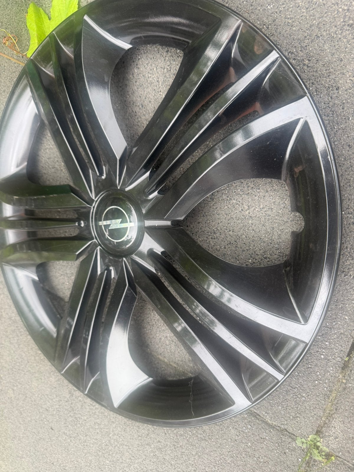 Wieldoppen 16 inch universeel, Auto diversen, Wieldoppen, Ophalen, Zo goed als nieuw