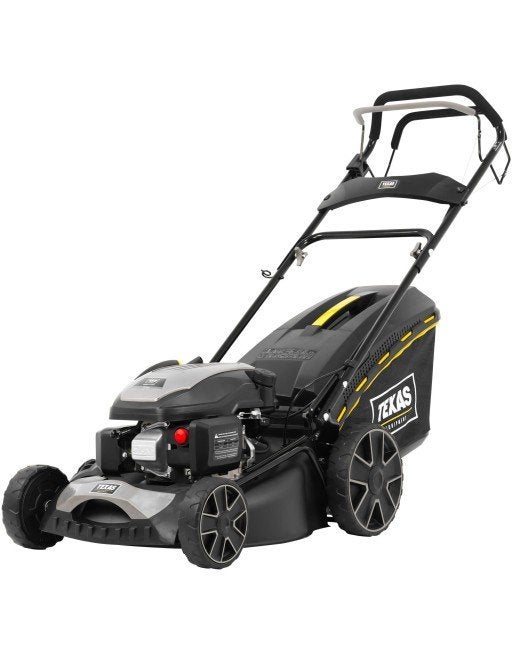 gazonmaaier Texas Razor 4611TR/W grasmaaier, Ophalen, Cirkelmaaier, Opvangzak, Nieuw