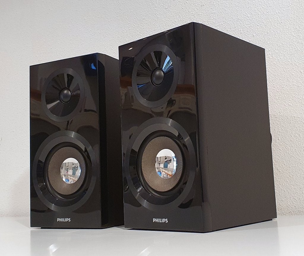 Luidsprekers - Philips MCM2350 (70W)