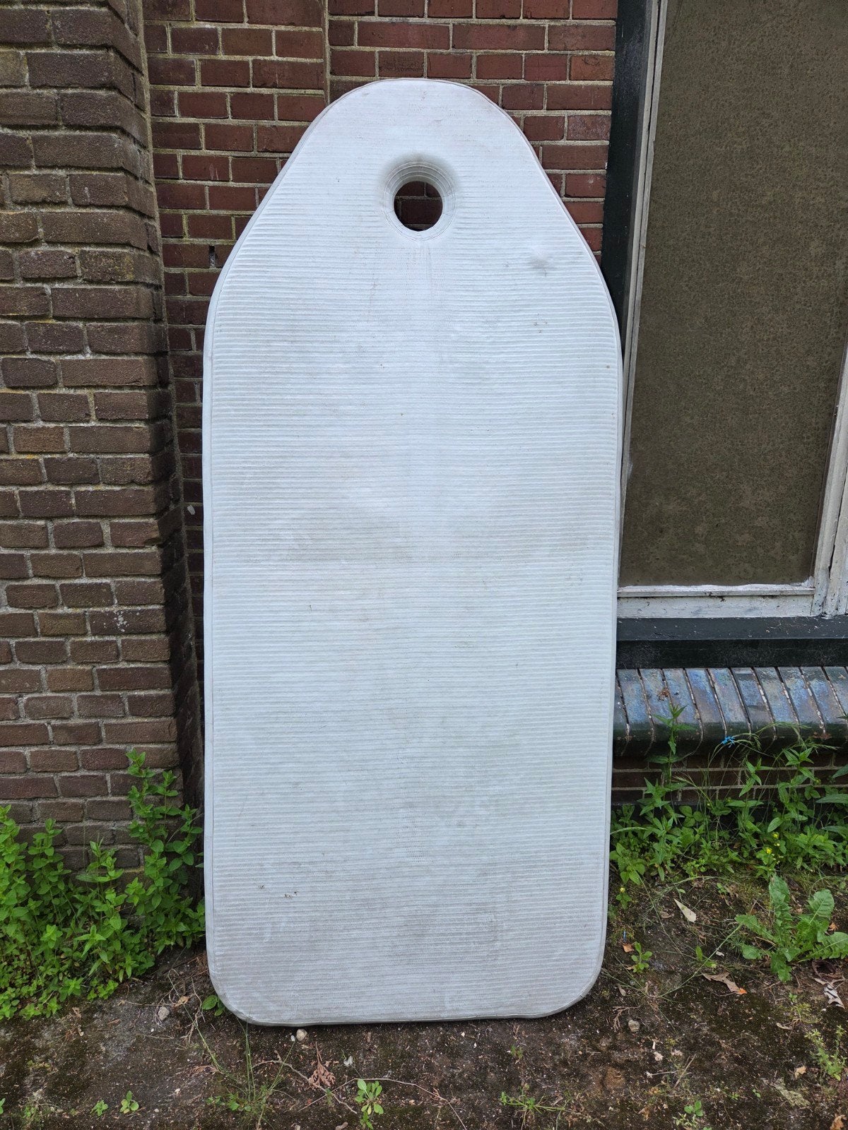 Airdeck, Ophalen of Verzenden, Zo goed als nieuw, Overige typen