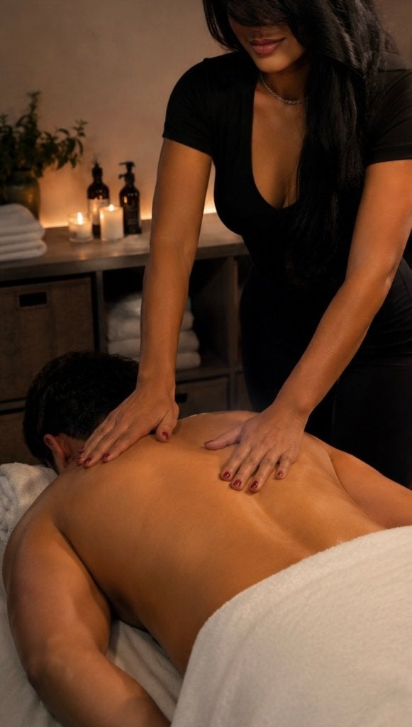 Massage Outcall