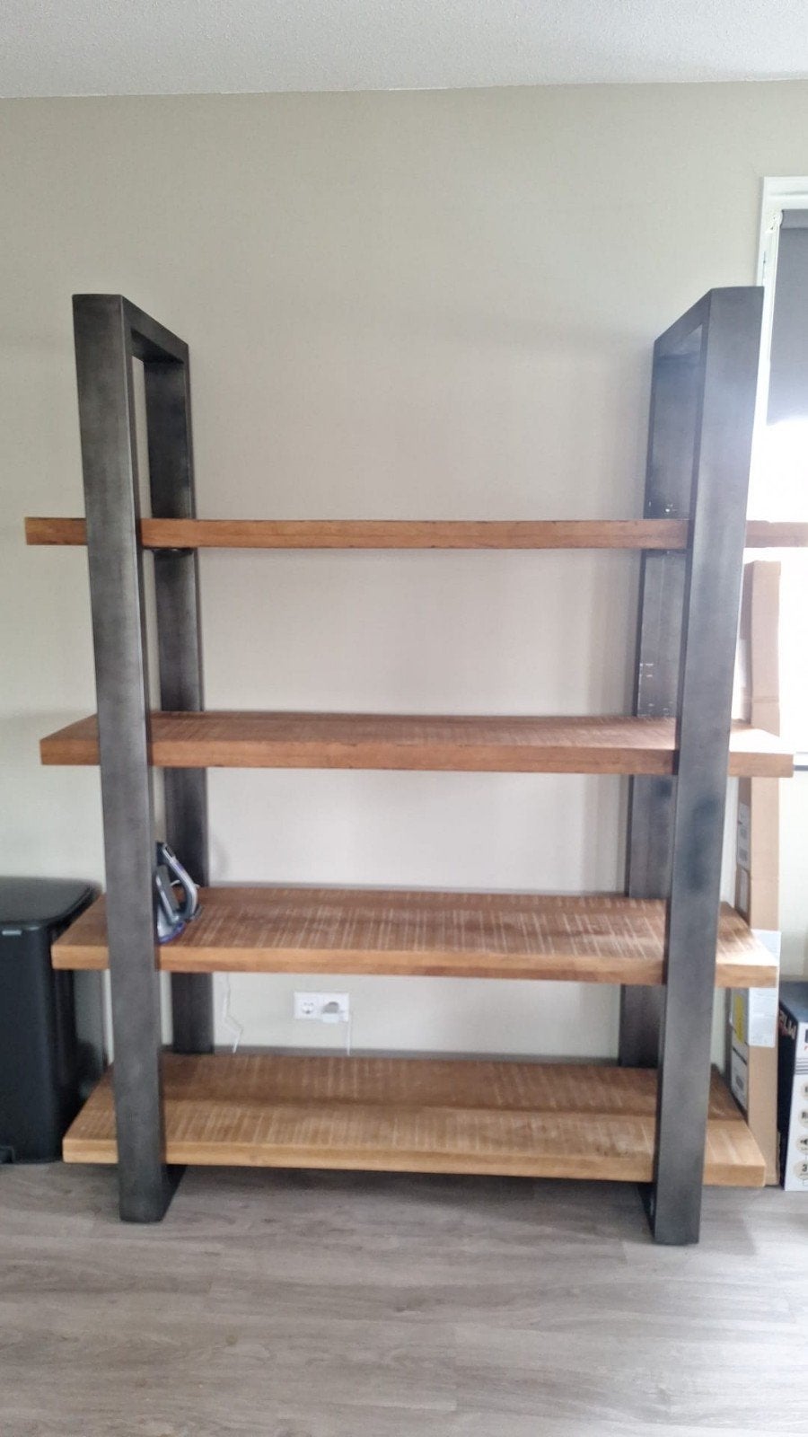 Room divider kast., Ophalen, Zo goed als nieuw