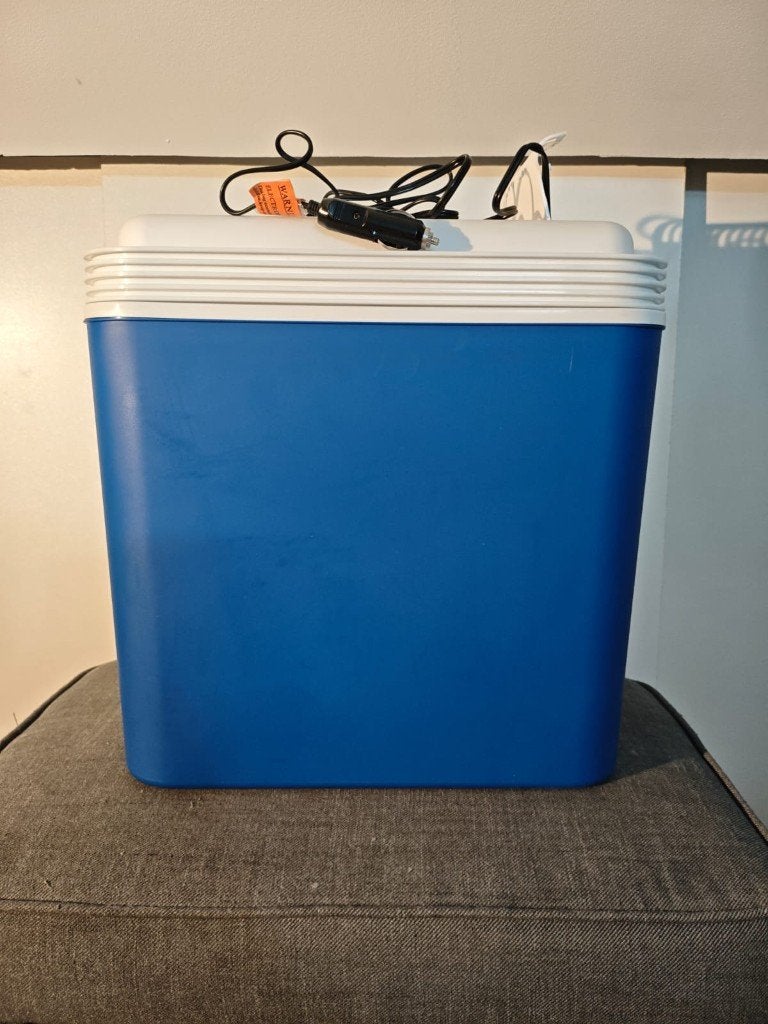 Koelbox, Ophalen of Verzenden, Zo goed als nieuw, Koelbox, Elektrisch