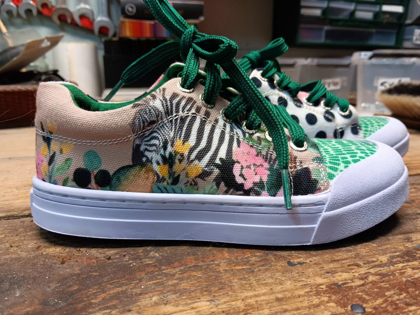 Nieuwe Go Banana's sneakers maat 31, Kinderen en Baby's, Meisje, Schoenen, Nieuw, Go Banana's