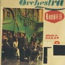 Orchestra Baobab: Made in Dakar (2007), Verzenden, Zo goed als nieuw, Afrikaans, Album
