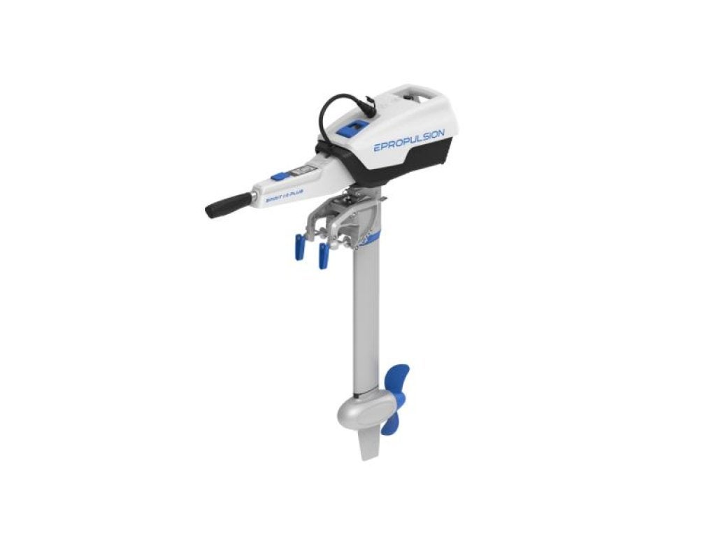 Epropulsion Spirit 1.0, Niet ingevuld, Elektrisch, Niet ingevuld, Nieuw