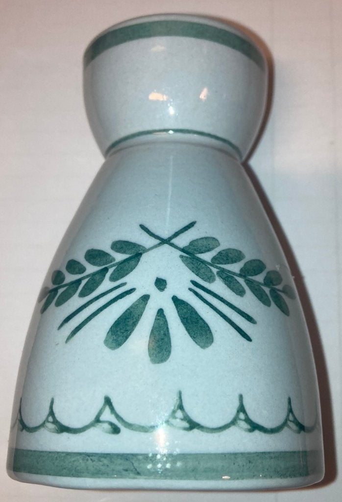 Beker Oude Arabia Made in Finland Gemerkt, Ophalen