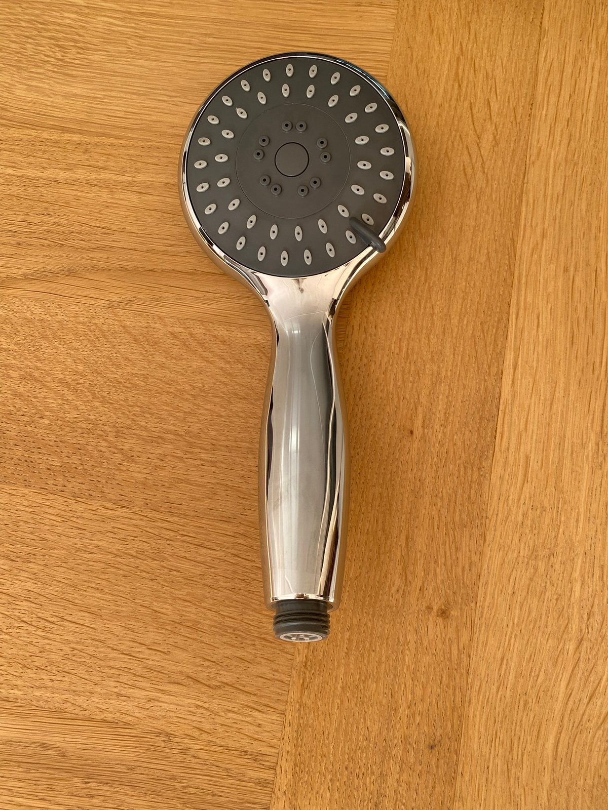 Nieuwe douchekop merk Aquavive, Ophalen of Verzenden, Zo goed als nieuw, Wit