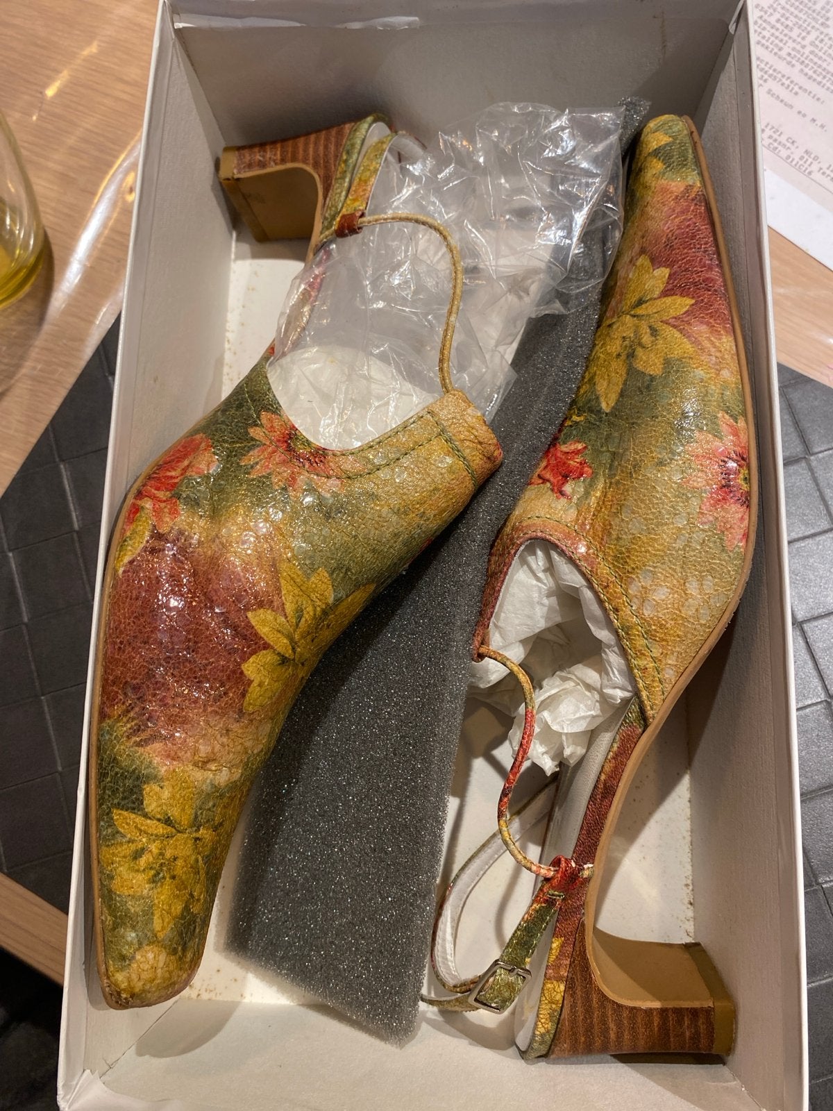 Jacobelli Milano schoenen, maat 42, nieuw, Kleding | Dames, Schoenen, Schoenen met lage hakken, Overige kleuren, Nieuw, Ophalen of Verzenden