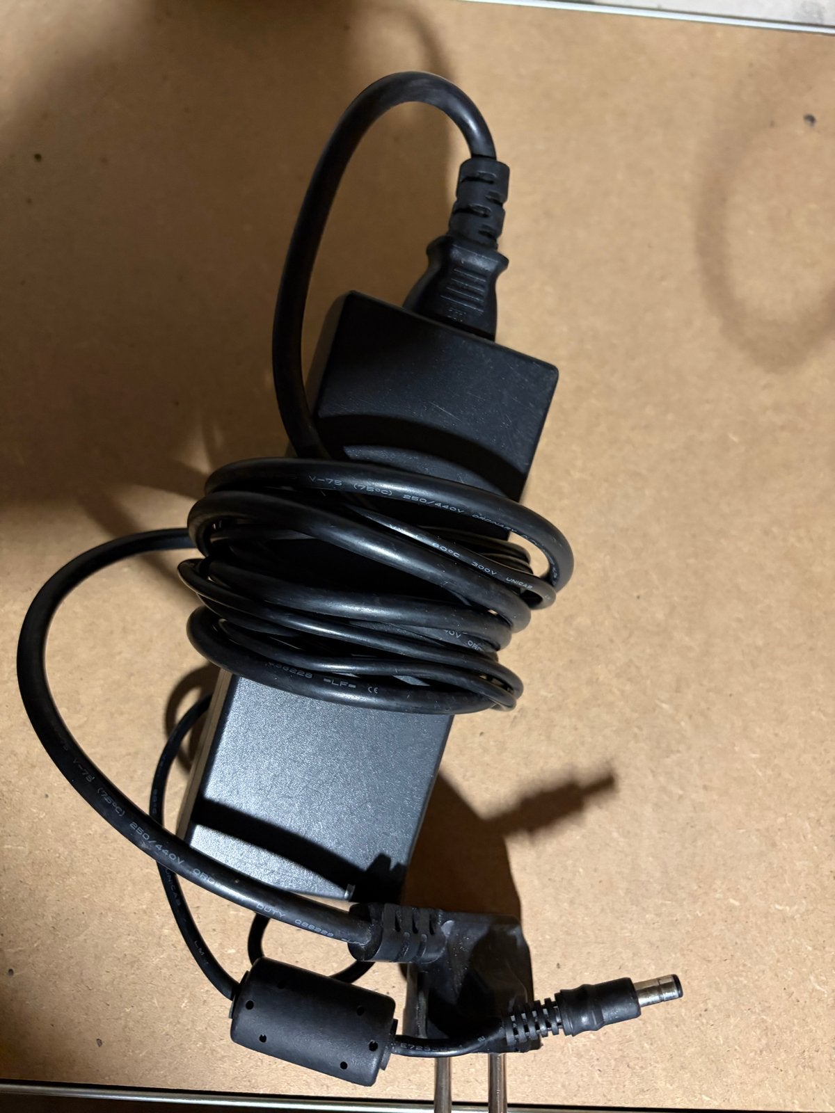 RIH L1 (V1) Oplader - Model VAN90C-420L, Ophalen of Verzenden, Gebruikt