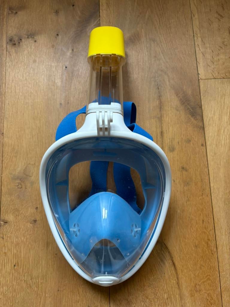 Duikbril / duikmasker, Watersport en Boten, Snorkelen, Ophalen of Verzenden, Nieuw, Snorkelmasker