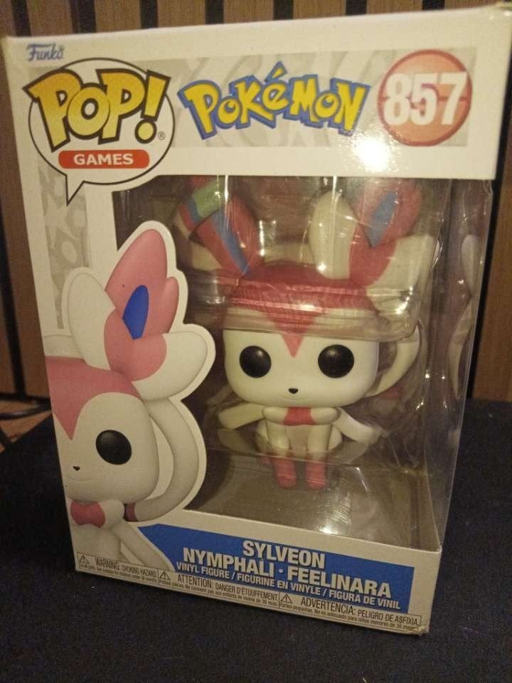 funko pop, Verzamelen, Ophalen