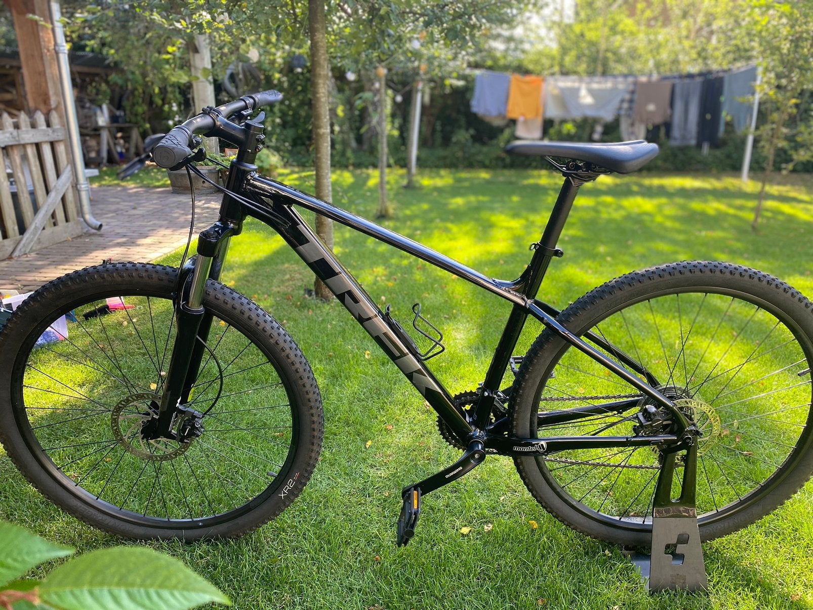 (Nieuw) Trek marlin 5 29inch maat L, Ophalen, Hardtail, Heren, Zo goed als nieuw