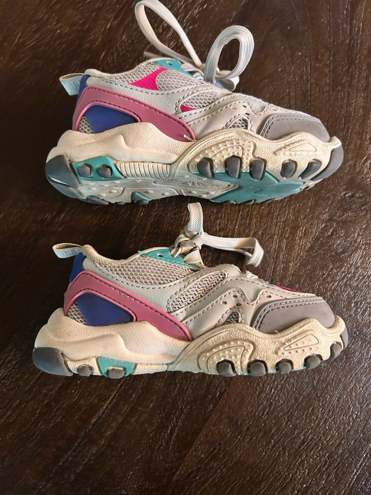 Zara Sportschoenen Maat 23, Ophalen of Verzenden, Gebruikt, Jongen of Meisje, Sportschoenen
