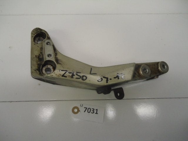 Z750 2011 - 2012, 2007 - 2010 Kawasaki D1-29500