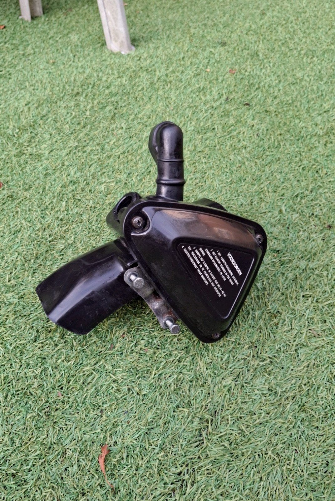 Honda PX50 Luchtfilter, Ophalen of Verzenden