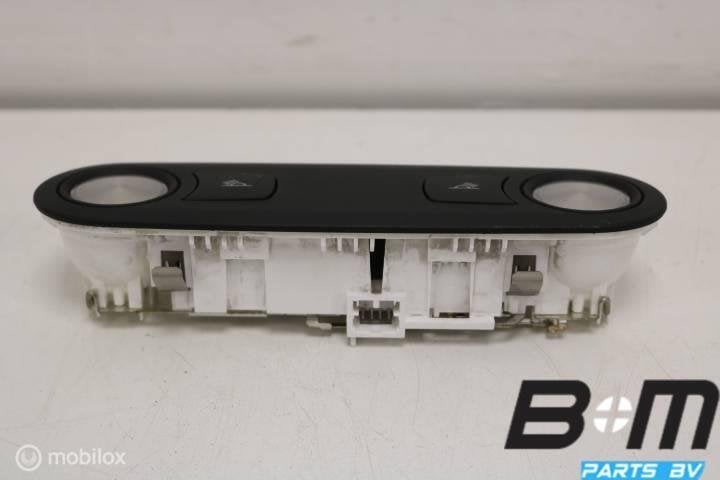 Binnenverlichting Audi S5 8T Coupe 8T0947111B, Auto-onderdelen, Gebruikt