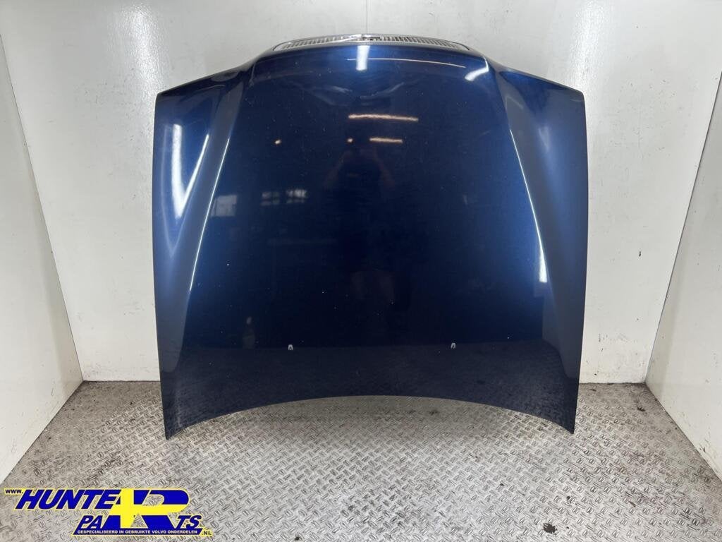 Motorkap blauw 417 Volvo V70/S70/C70 ('97-'00) 9483547, Gebruikt, Ophalen of Verzenden, Volvo, Volvo