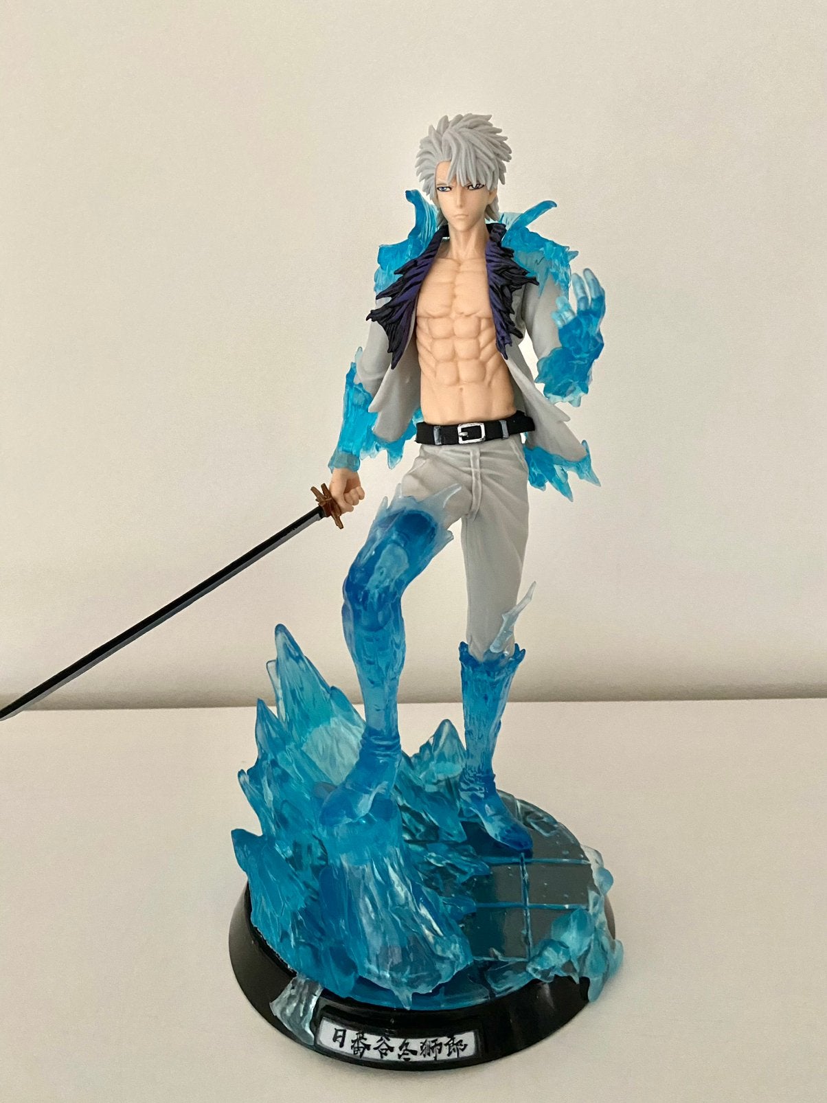 Bleach figure Hitsugaya toshiro, Ophalen of Verzenden