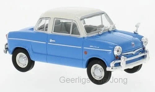 Nsu PRINZ 30E 1959, Ophalen of Verzenden, Nieuw, Auto, Overige merken