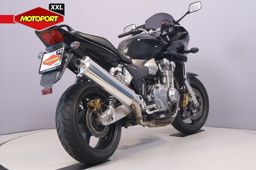 Honda CB 1300 S ABS (bj 2006), Honda Motor Europe Ltd, Sport, Customer.service@honda-eu.com, Rivium Boulevard 200-234
2909 LK  Capelle aan den Ijssel, NL