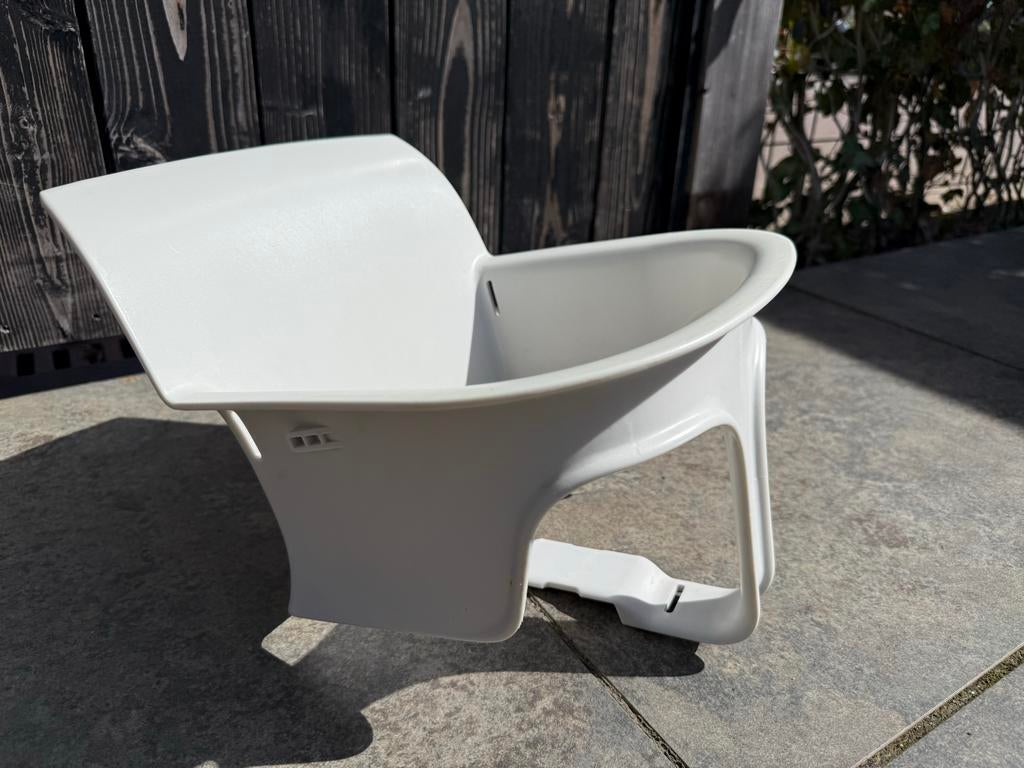 Cybex Lemo babyset, Ophalen of Verzenden, Gebruikt, Meegroeistoel, Stoelverkleiner
