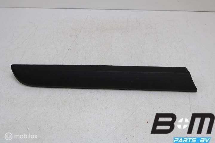 Stootlijst rechtsachter VW Scirocco FL 1K8854932, Gebruikt