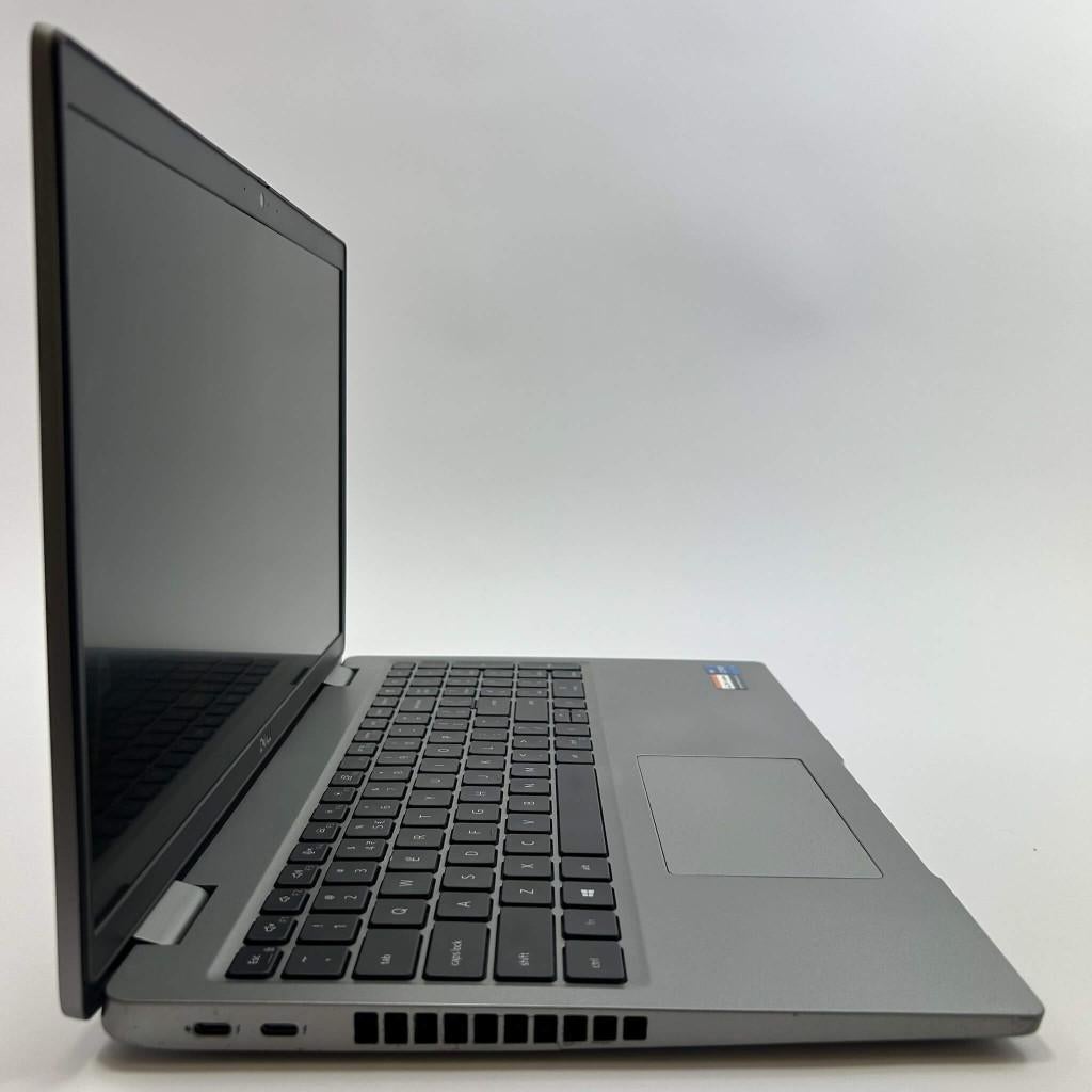Dell Latitude 5520 – i7-1185G7 – 16GB – 512GB – Nieuwe Accu, Refurbished, Intel® Core™ i7 , SSD, DELL