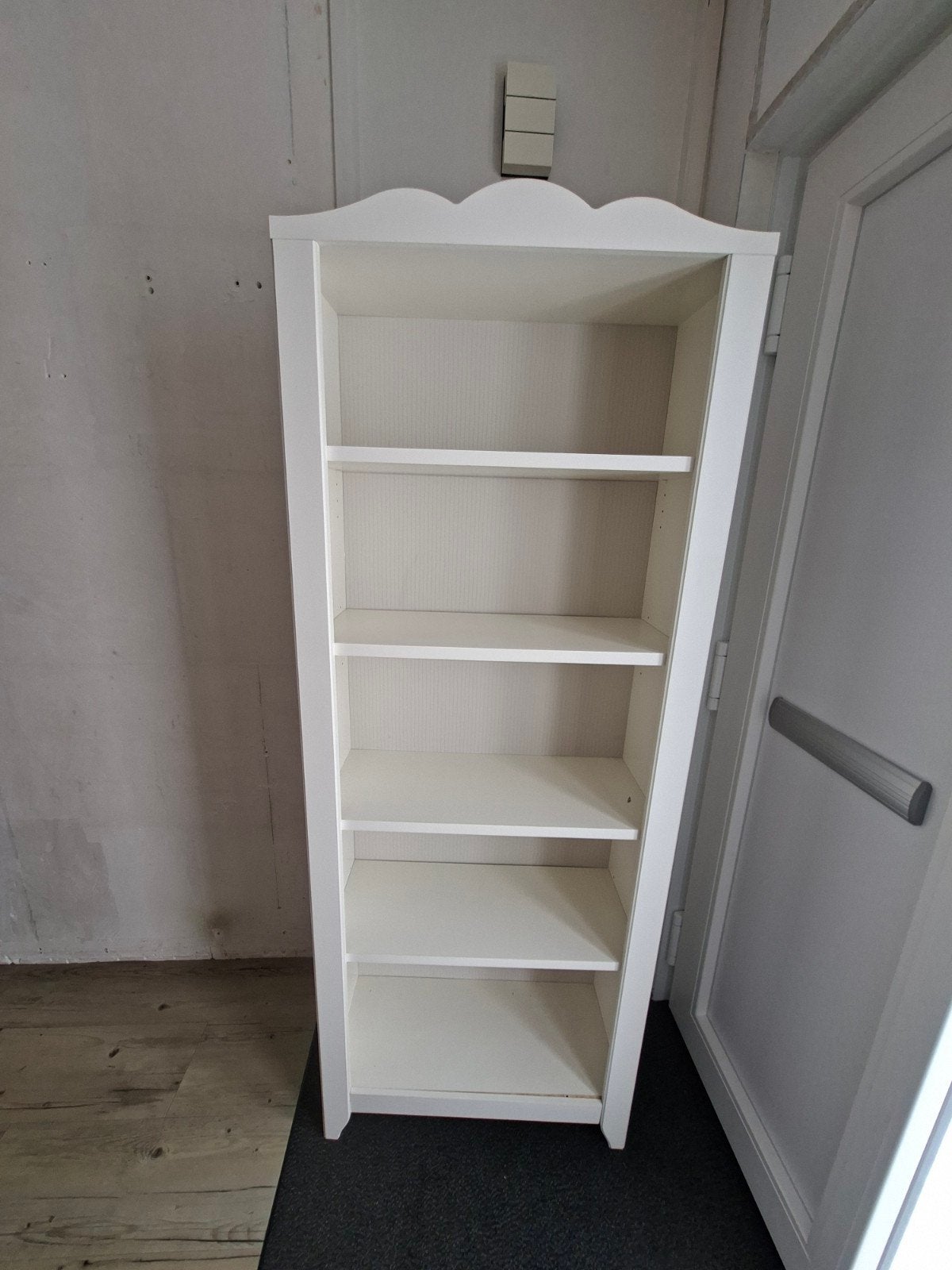 Boekenkast ikea, Ophalen of Verzenden, Zo goed als nieuw