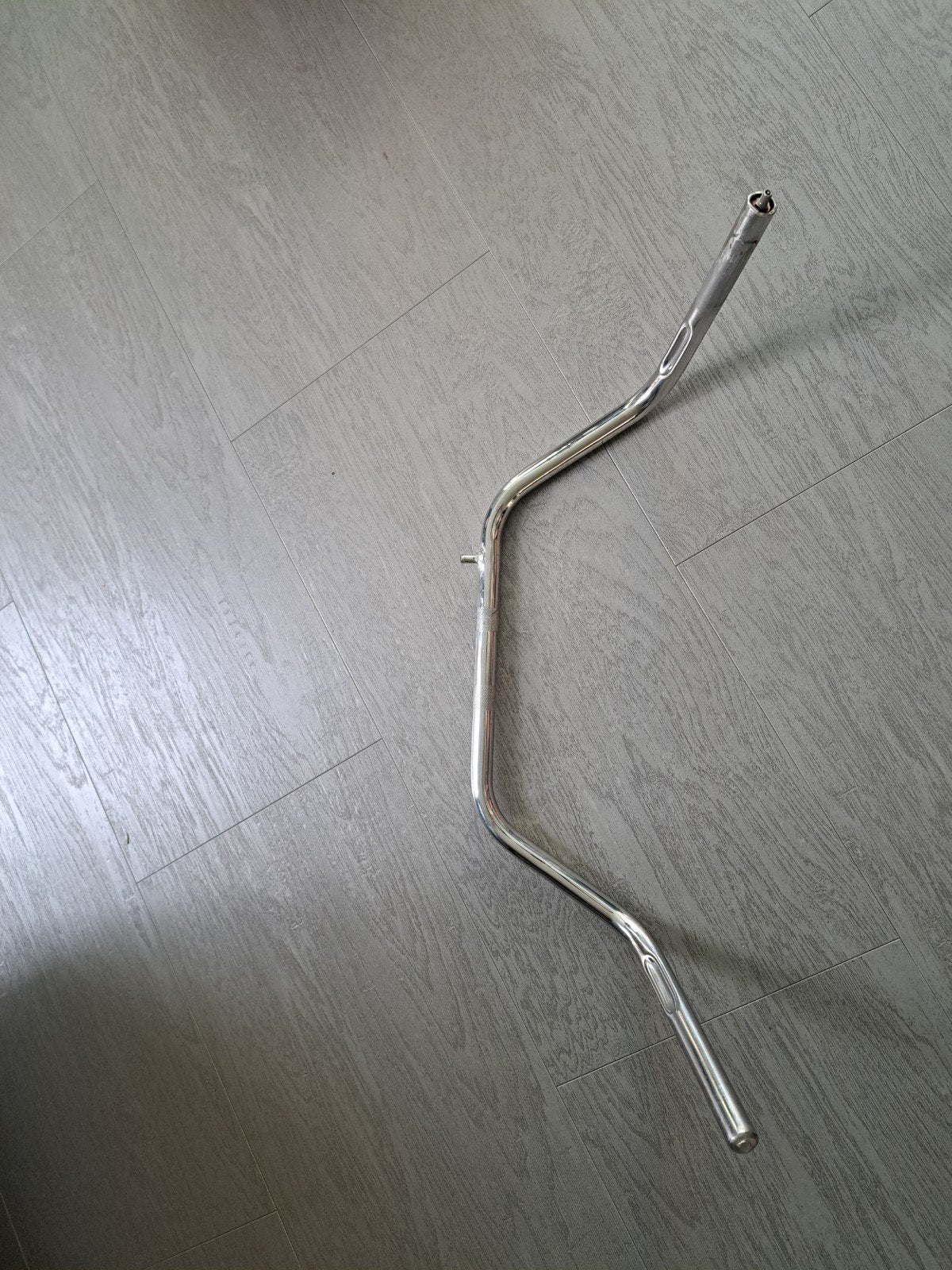 harley davidson elektra glide stuur., Motoren, Ophalen of Verzenden, Gebruikt