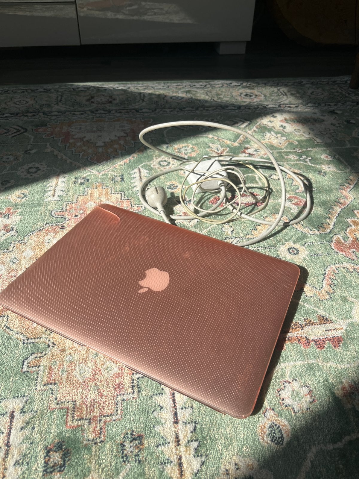 Apple MacBook Air 13 inch - Goede staat, Computers en Software, Apple Macbooks, Ophalen, Gebruikt, Qwerty, 13 inch