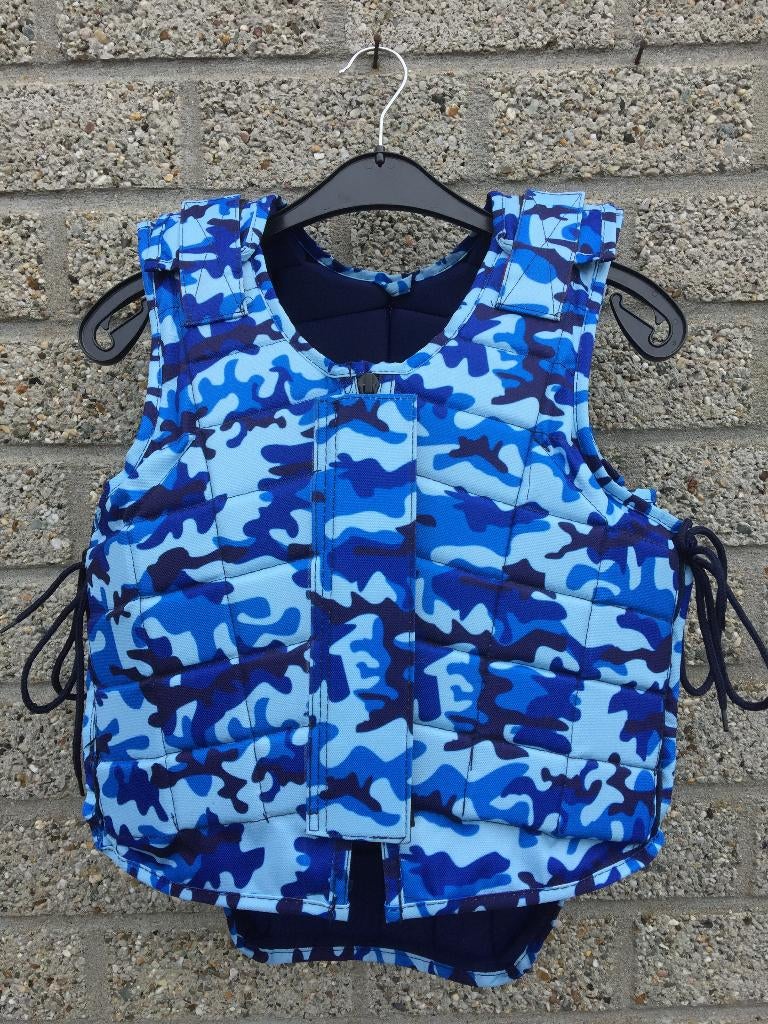 Bodyprotector Level 3, Gersal, Maasbracht, Ophalen of Verzenden, Gersalsport@home.nl