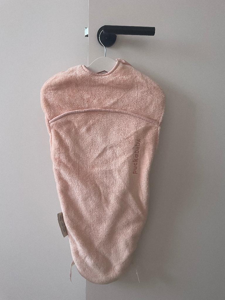 Puckababy Piep 0-3 maanden Teddy (tog 2.0), Kinderen en Baby's, Dekens, Slaapzakjes en Inbakerproducten, Ophalen of Verzenden