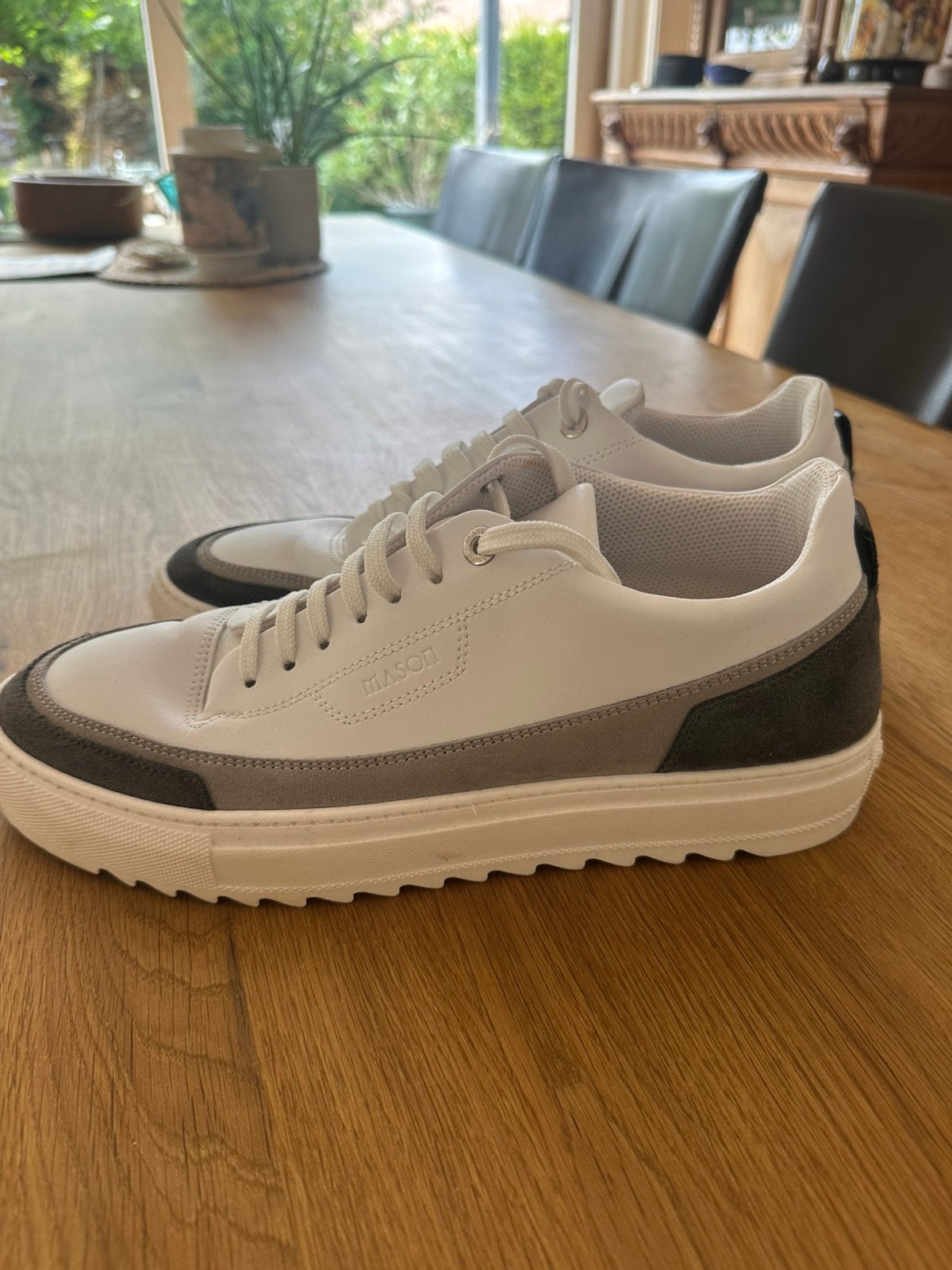 Mason garments nieuw 45, Ophalen of Verzenden, Zo goed als nieuw, Zwart