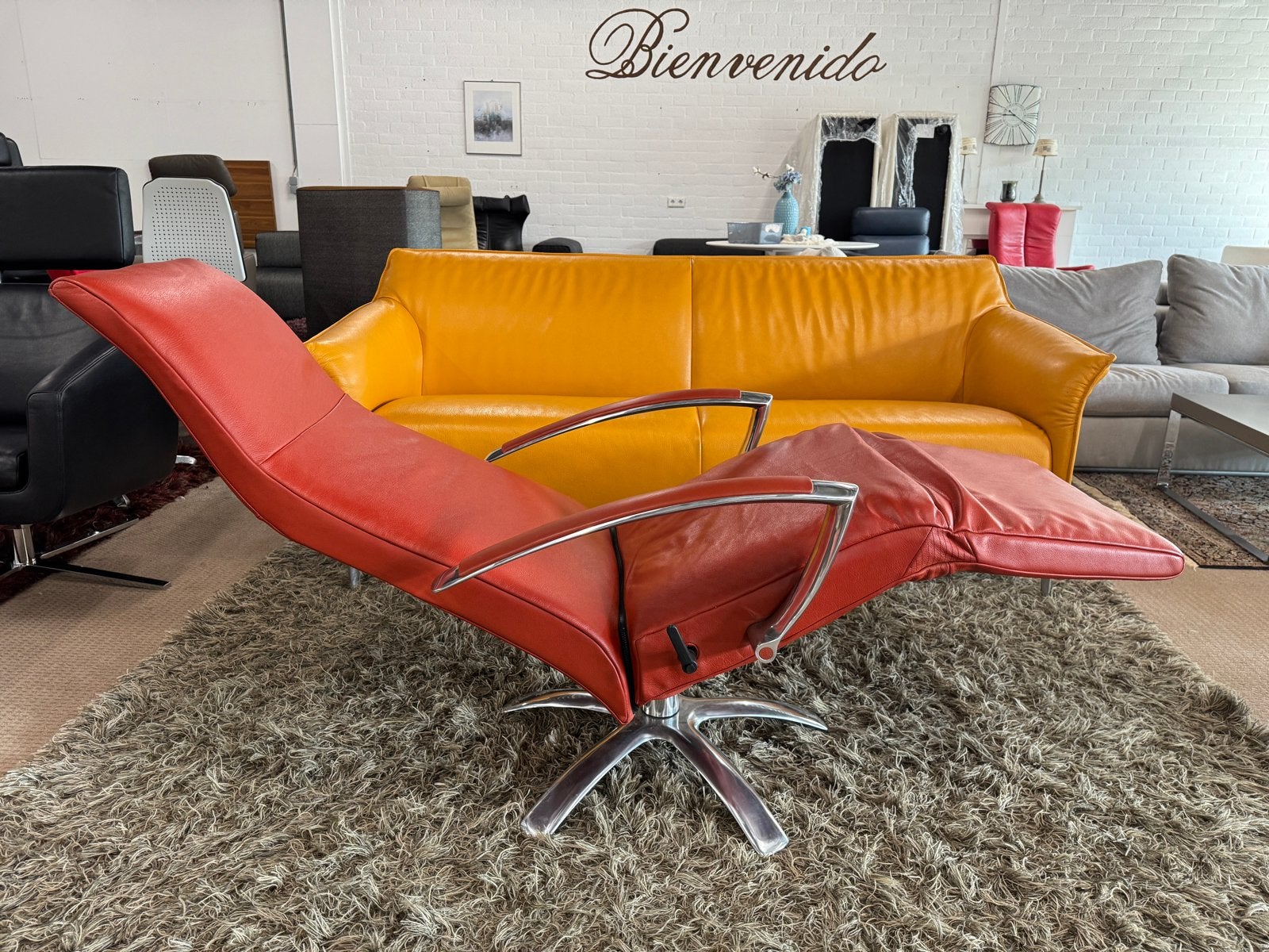 Foto 3 van Jori Brainbuilder Maxi Relaxfauteuil