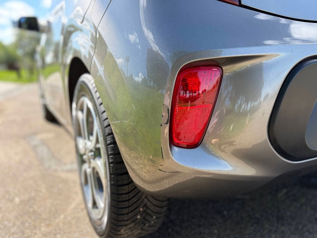Foto 15 van Kia Picanto 1.0 MPi 67pk 4-zits 2020 Grijs