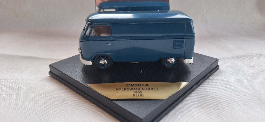 Volkswagen T1 Bully 1955, Ophalen of Verzenden, Nieuw, Auto, Overige merken