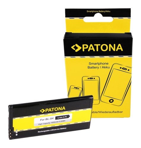 Battery Nokia Lumia 630 Lumia 635 Lumia 636 Lumia 638 BL-5H, Verzenden, Nieuw
