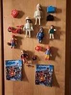 PLAYMOBIL POPPETJES, Ophalen of Verzenden