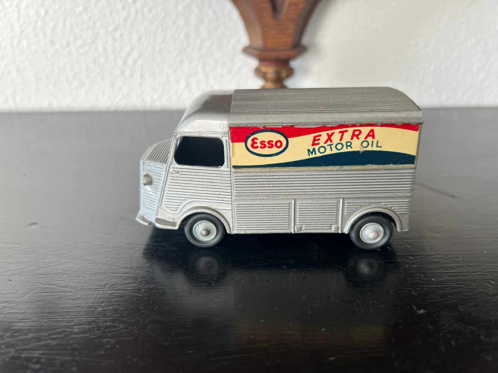 JRD nr.113 Citroën HY Esso, Verzenden, Zo goed als nieuw, Auto, Overige merken