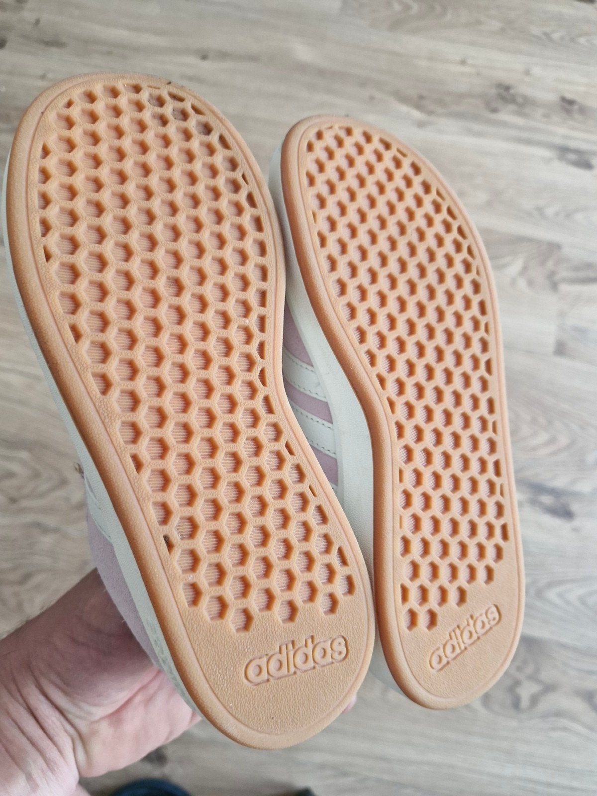 Meisjes Adidas schoenen, Ophalen, Nieuw, Meisje, Schoenen