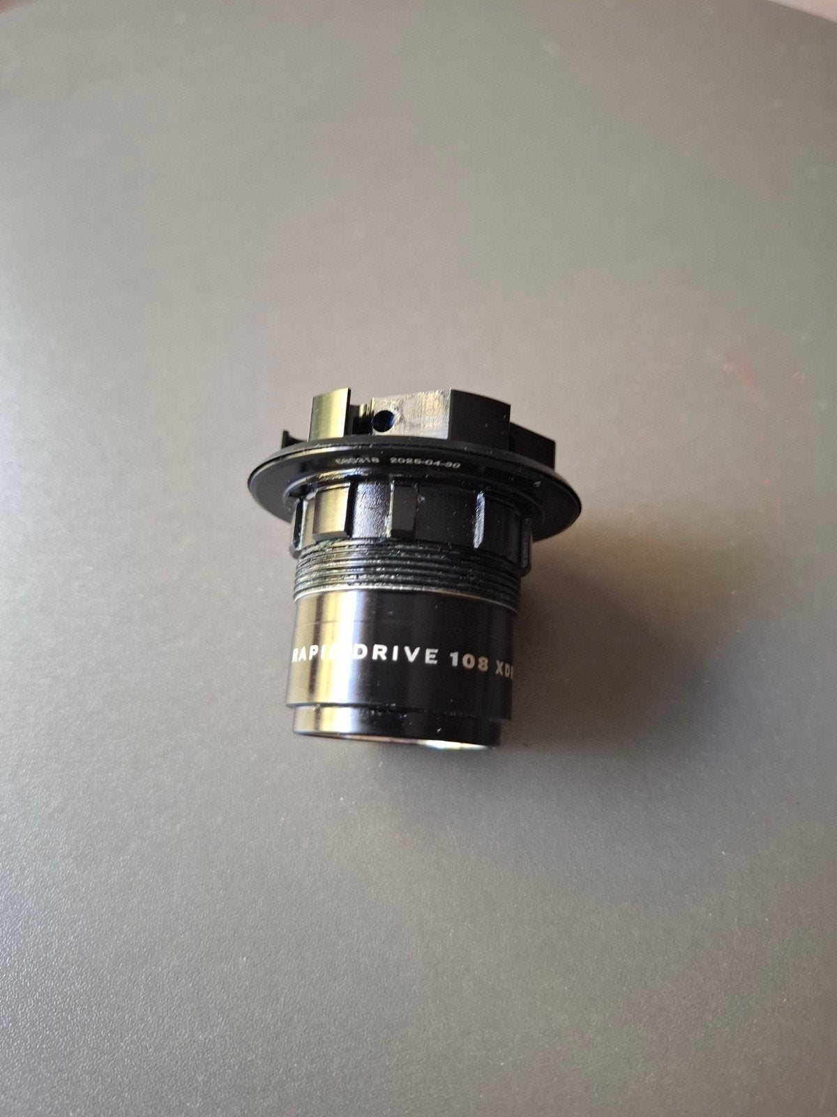 Bontrager Body Rapid Drive 108 XD(R), Wiel, Racefiets, Ophalen of Verzenden, Zo goed als nieuw