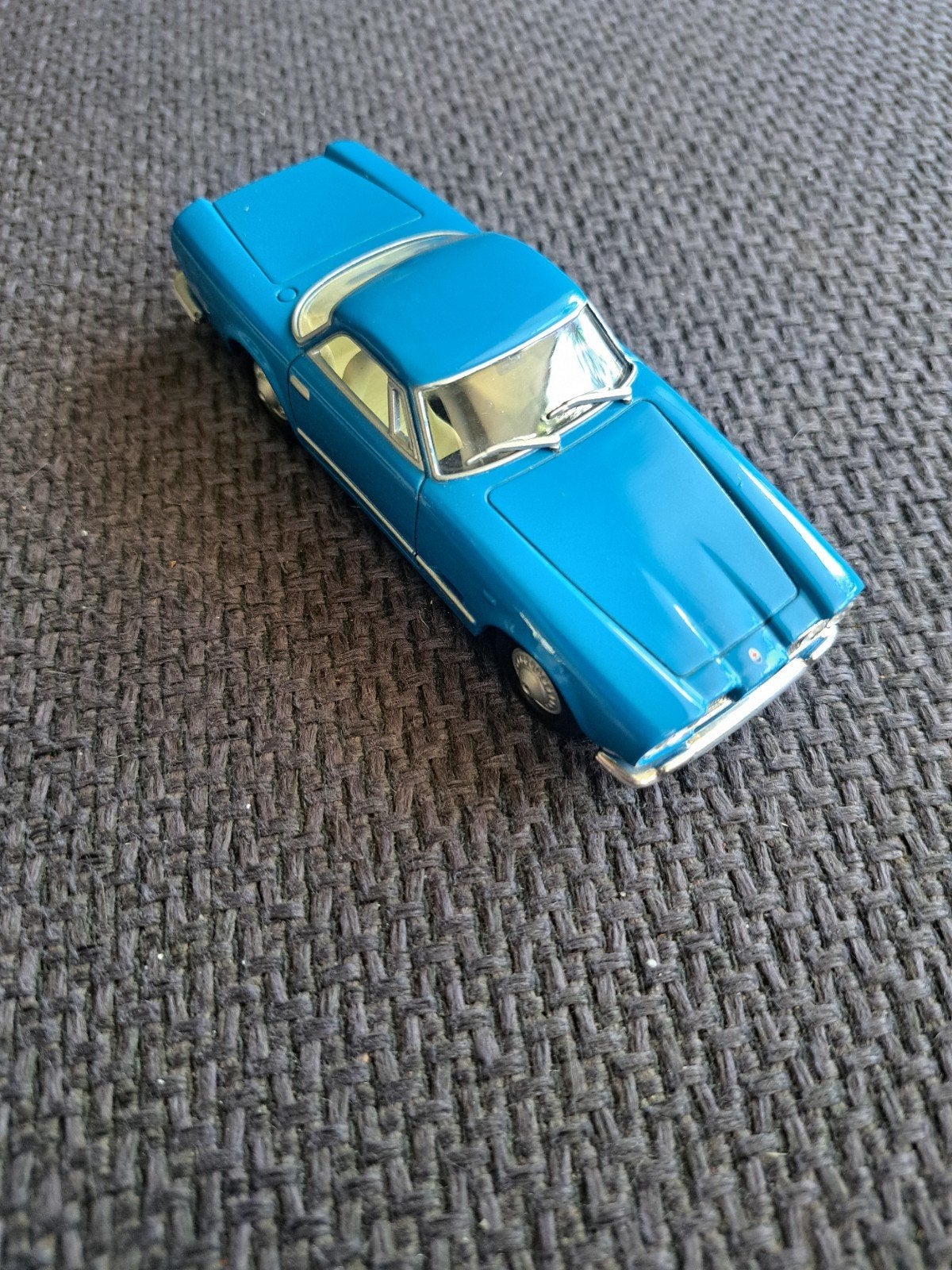Grani en partners model maserati 5000 gt 1960, Overige merken, Gebruikt, Prani en partners, Auto