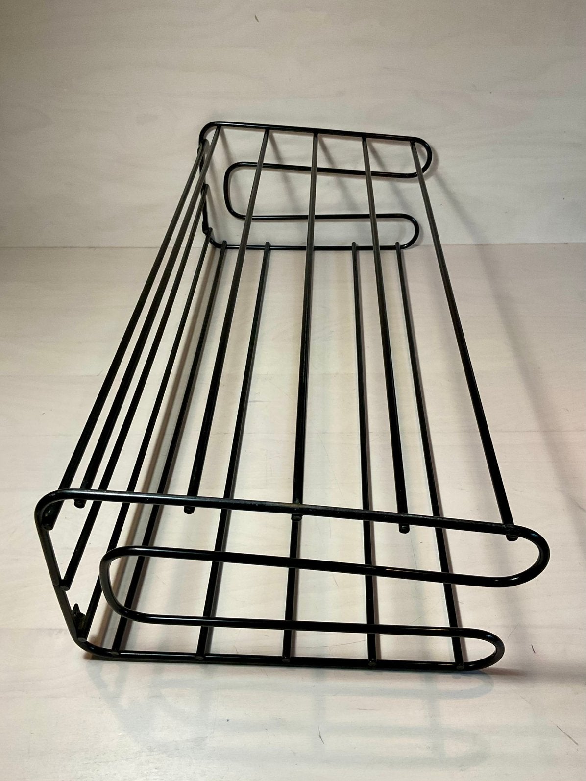 Vintage Frän schoenenrek kapstok jaren tachtig Ikea, Huis en Inrichting, Ophalen of Verzenden, Zo goed als nieuw